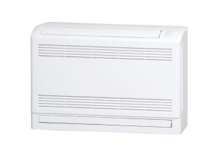 Mitsubishi H.I. SRF/SRC 35 ZS-W Single Split inverter warmtepomp